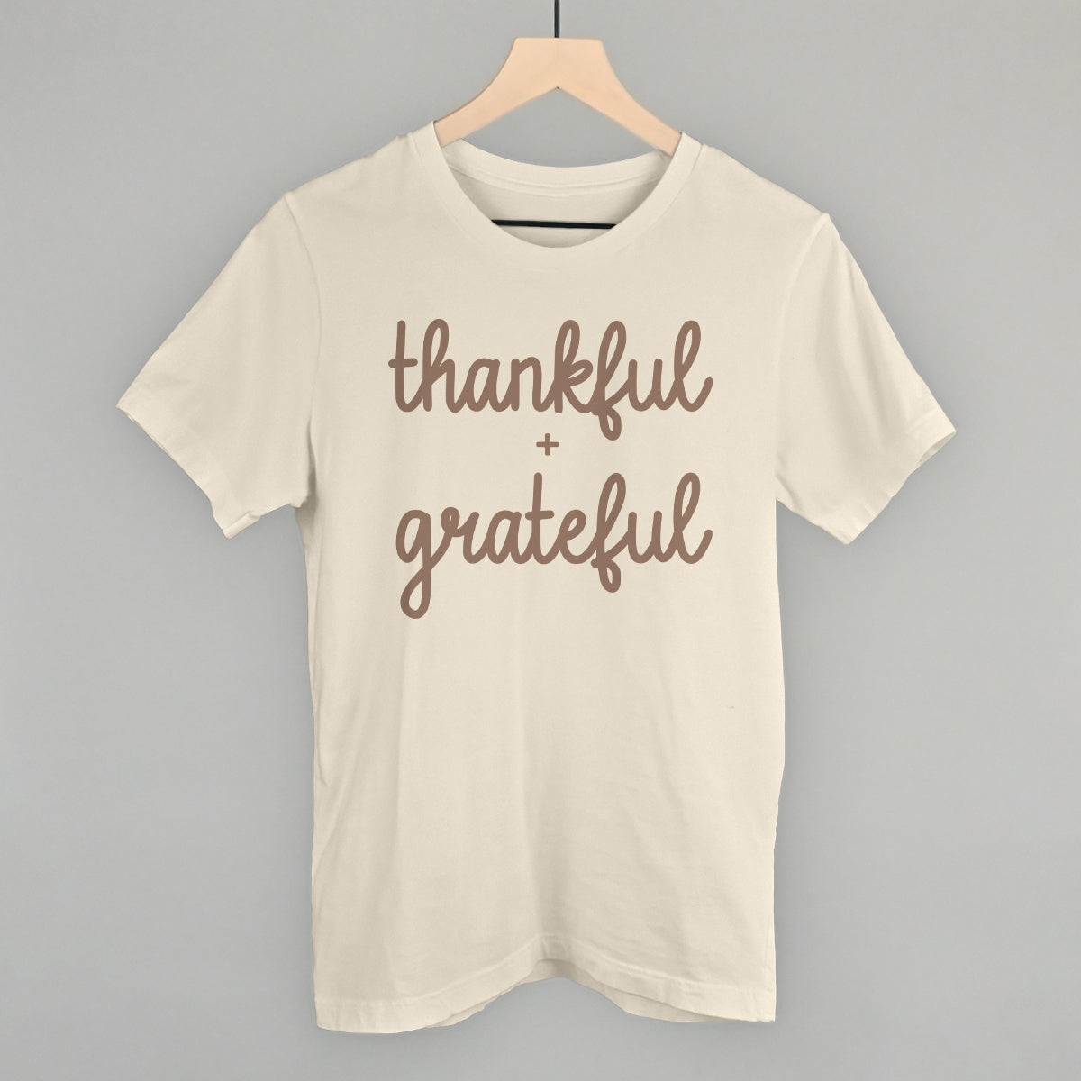 Thankful + Grateful - clothing by TeeHivey.com (Image 2)