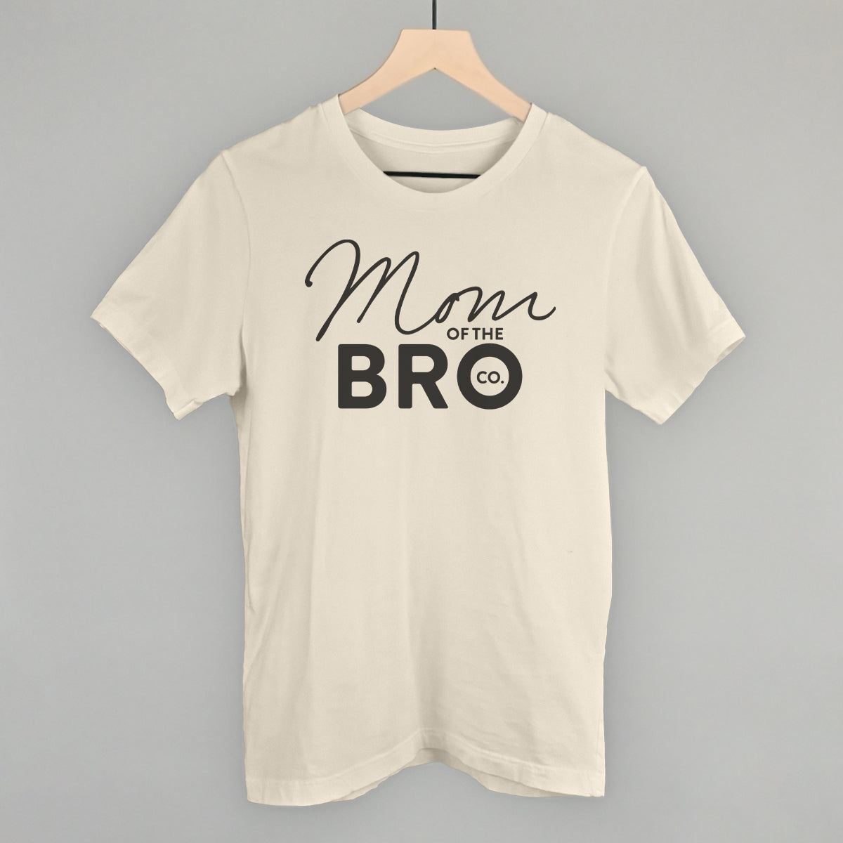 Mom Of The Bro Co - clothing by TeeHivey.com (Image 2)