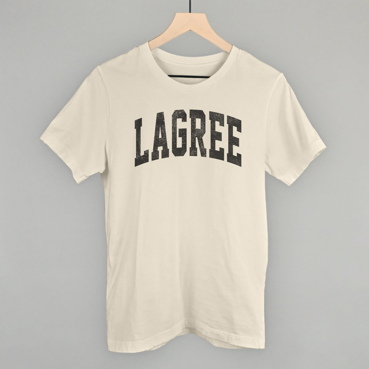 Lagree Arch - clothing by TeeHivey.com (Image 2)