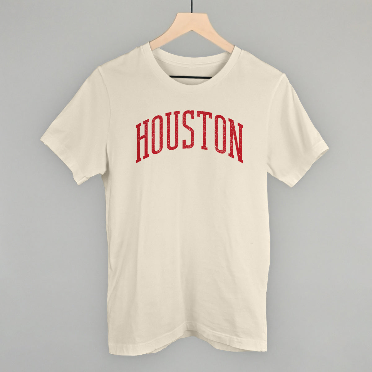 Houston Arch - clothing by TeeHivey.com (Image 4)