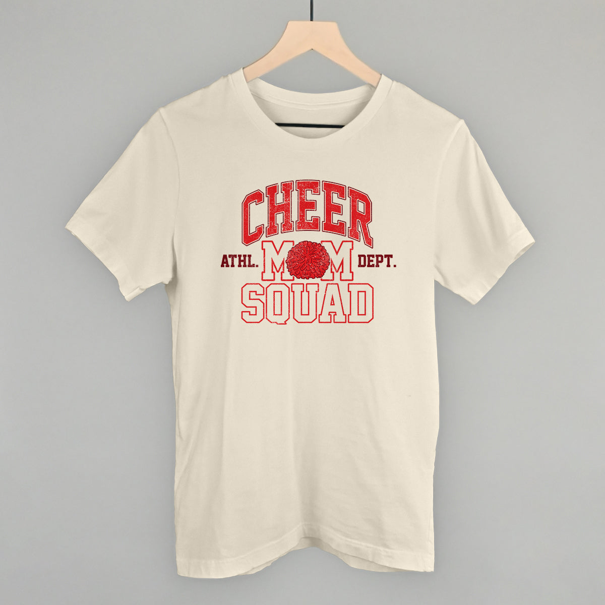 Cheer Mom Squad