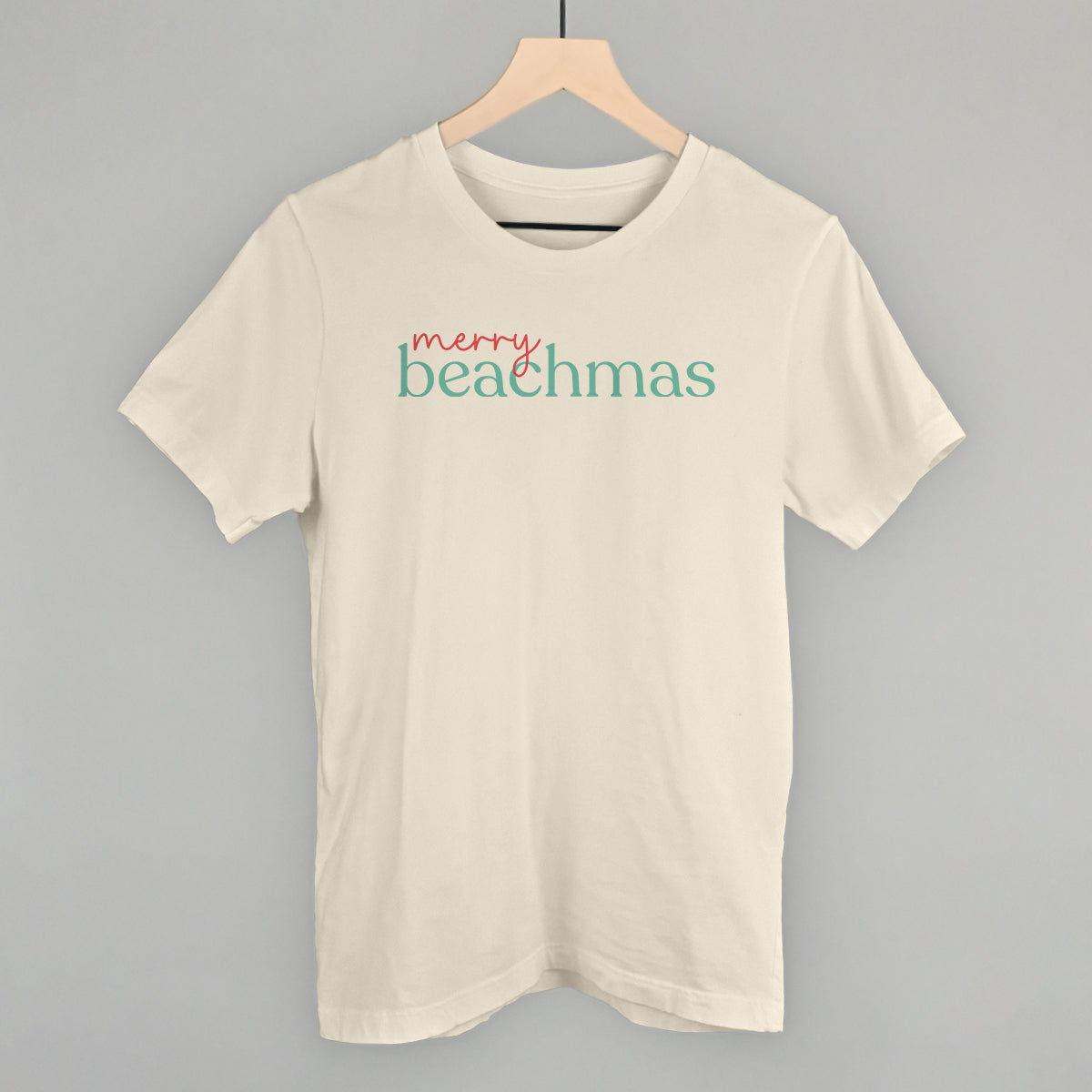 Merry Beachmas - clothing by TeeHivey.com (Image 2)