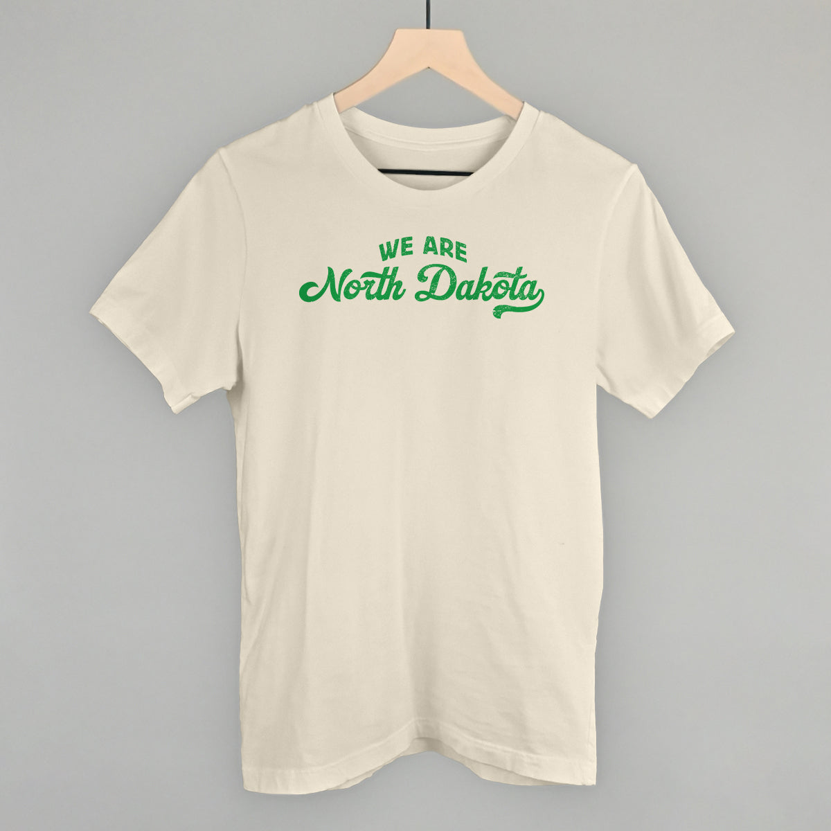 We Are North Dakota - clothing by TeeHivey.com (Image 1)