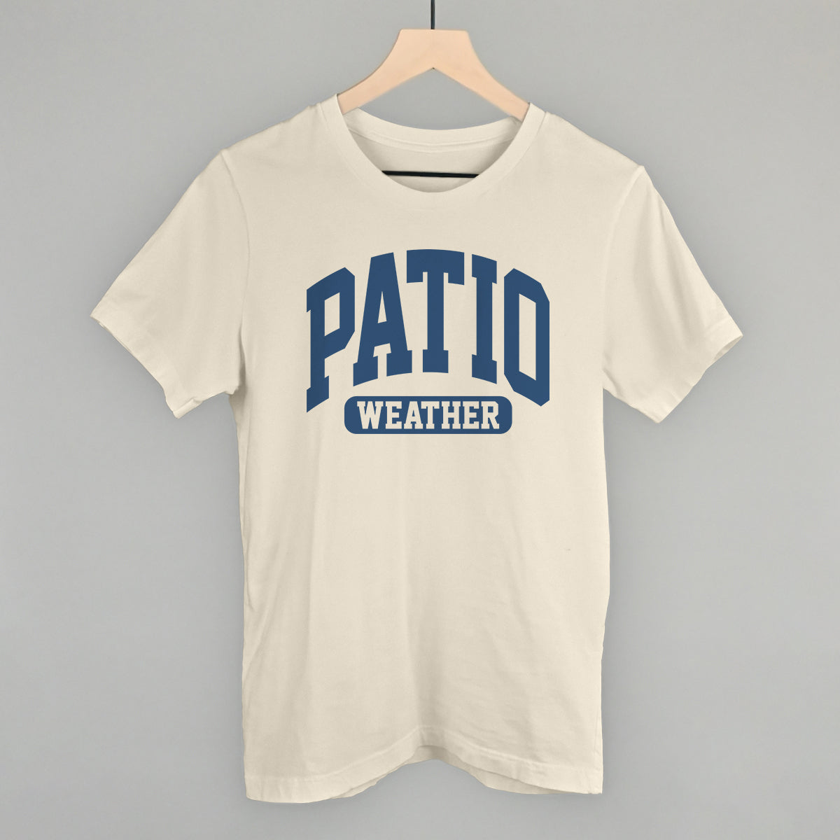 Patio Weather - clothing by TeeHivey.com (Image 2)