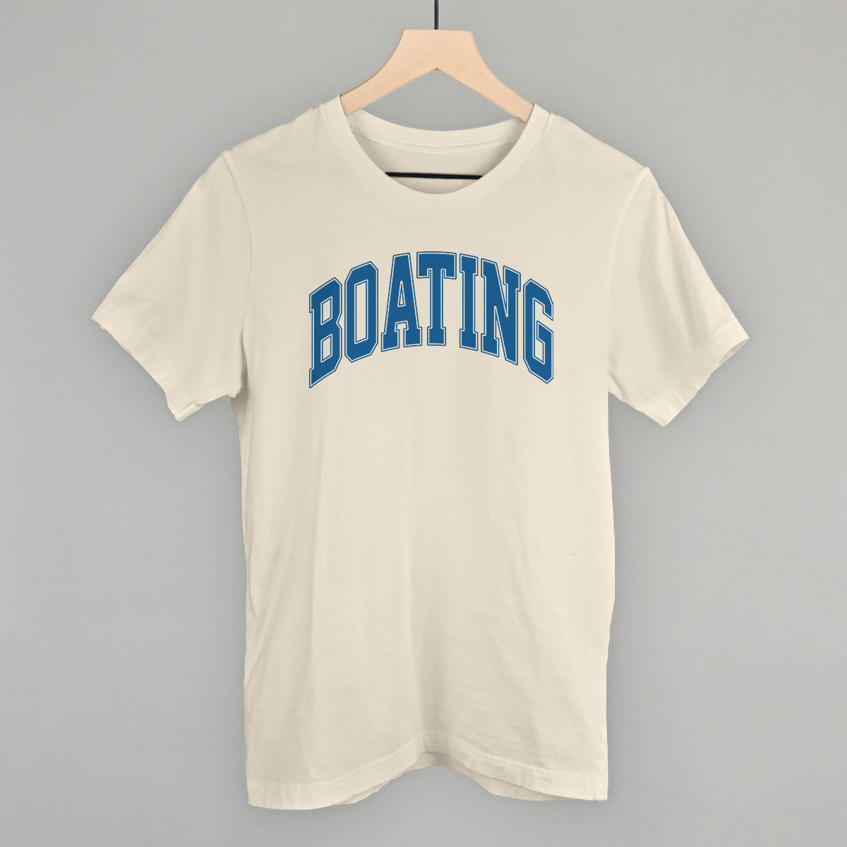 Boating Arch - clothing by TeeHivey.com (Image 2)