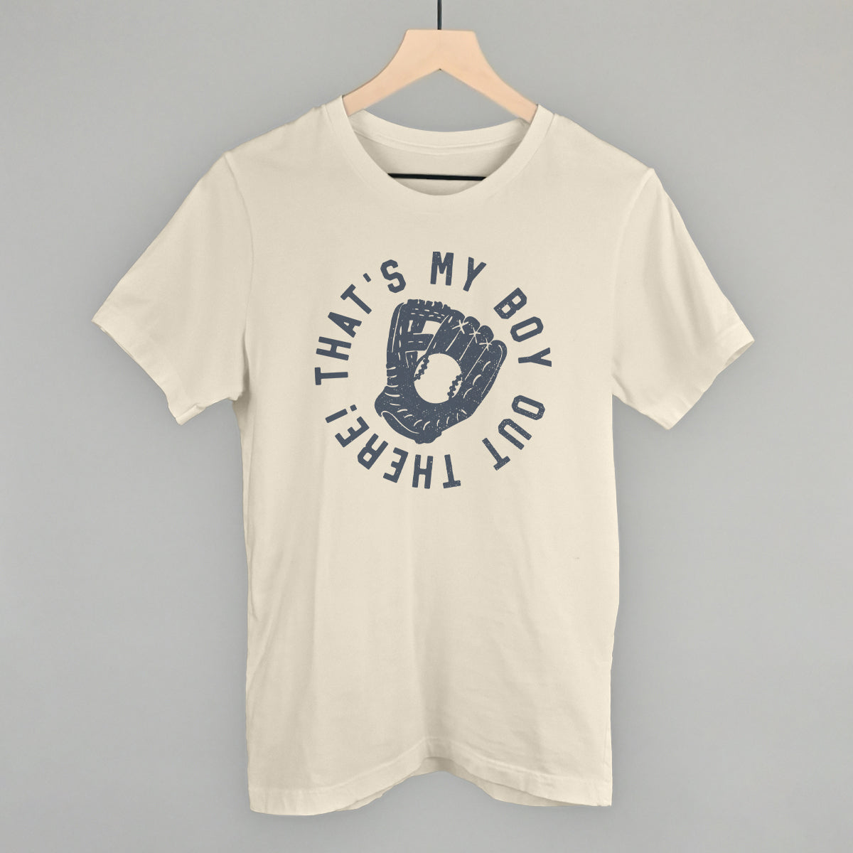 That's My Boy Out There - clothing by TeeHivey.com (Image 3)