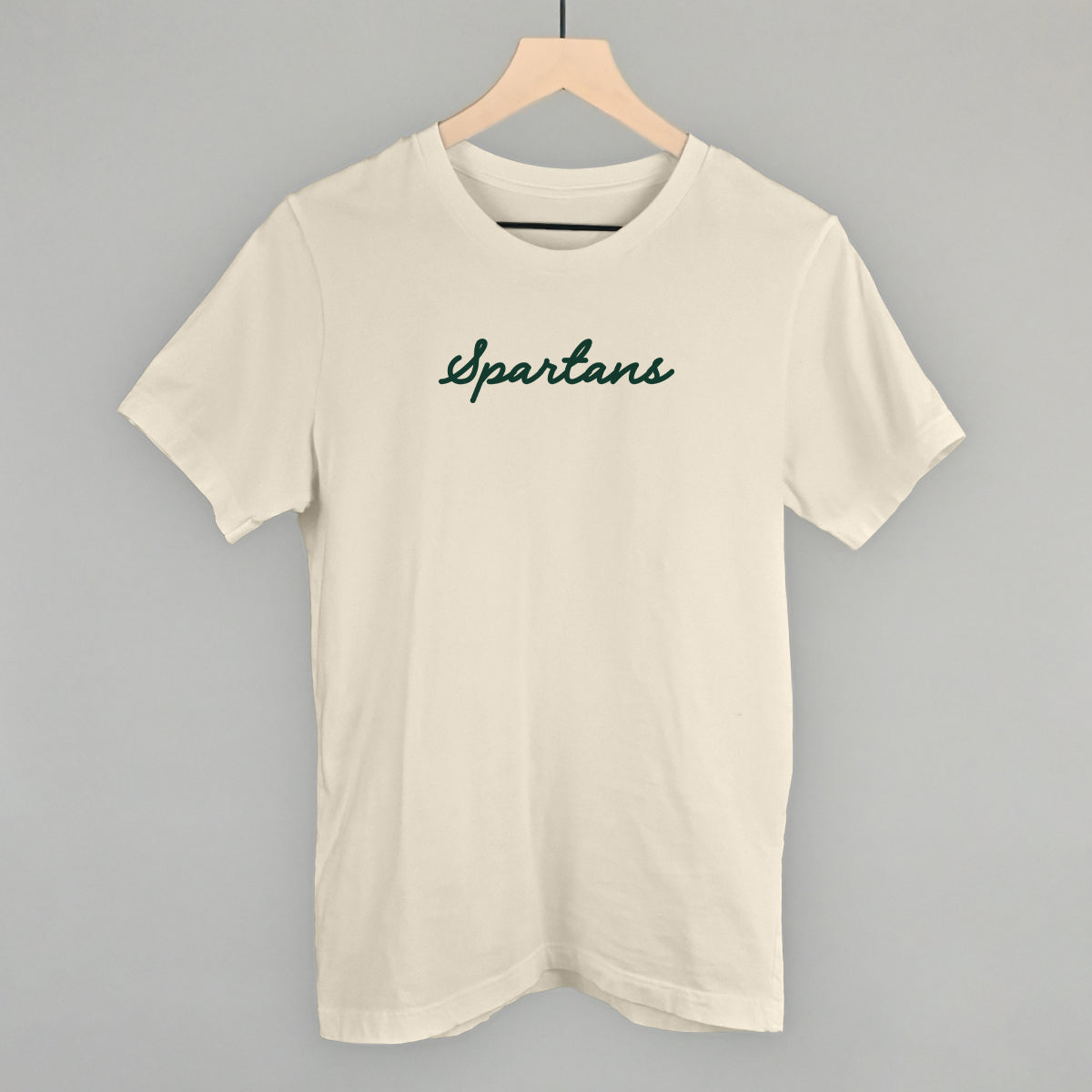 Spartans Script - clothing by TeeHivey.com (Image 3)