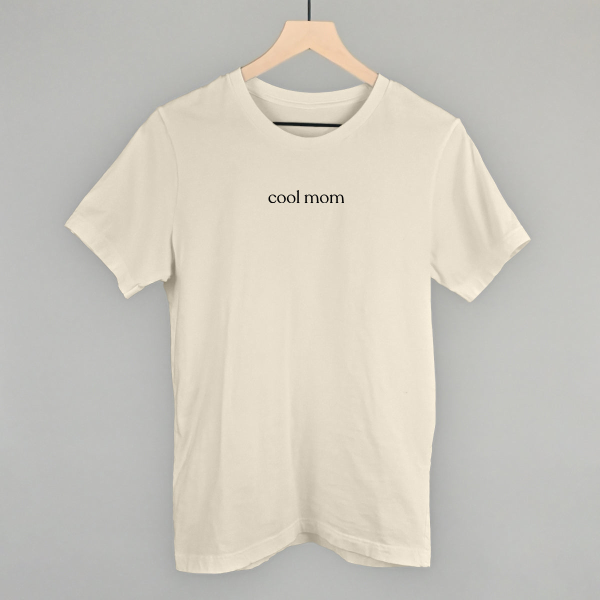 Cool Mom Serif - clothing by TeeHivey.com (Image 2)
