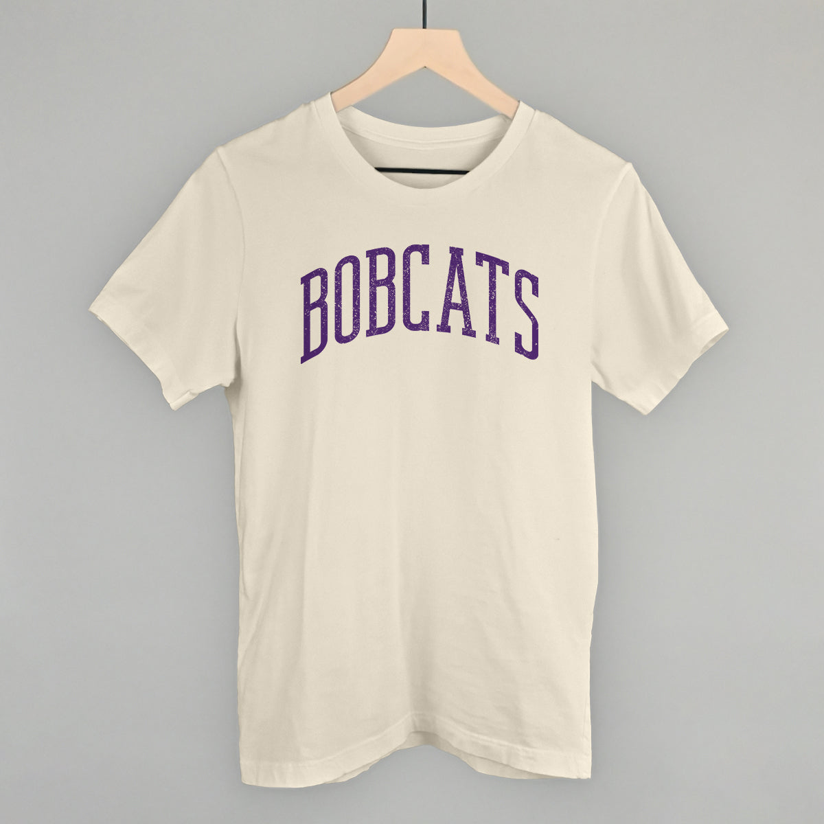 Bobcats Arch - clothing by TeeHivey.com (Image 2)