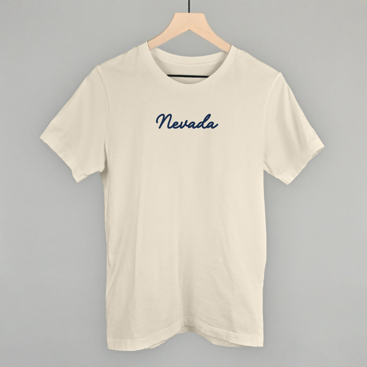 Nevada Script - clothing by TeeHivey.com (Image 3)
