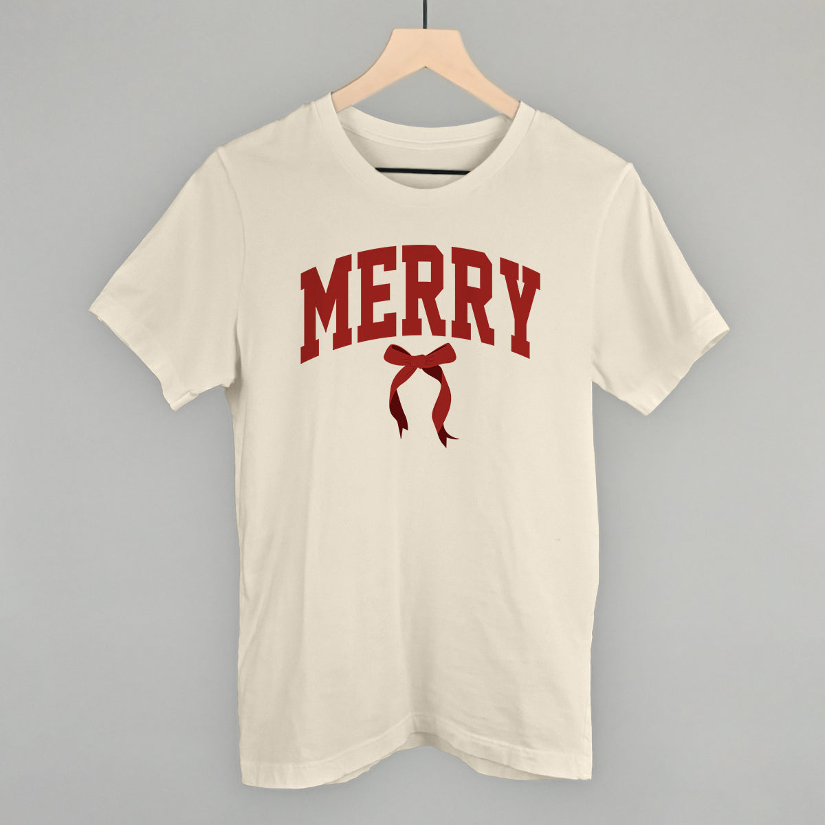 Merry Arch + Bow - clothing by TeeHivey.com (Image 2)