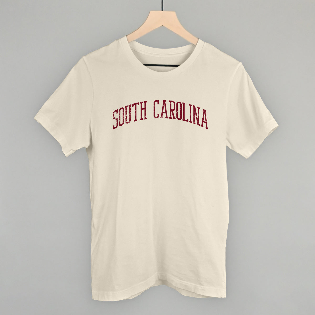 South Carolina Arch - clothing by TeeHivey.com (Image 1)