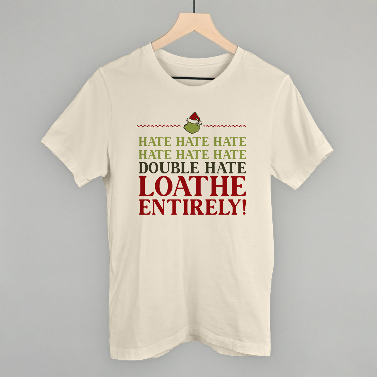 Hate Hate Hate Quote