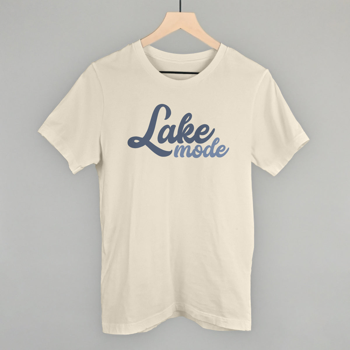 Lake Mode Script