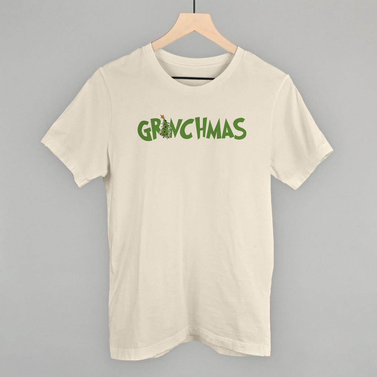 Grinchmas - clothing by TeeHivey.com (Image 2)
