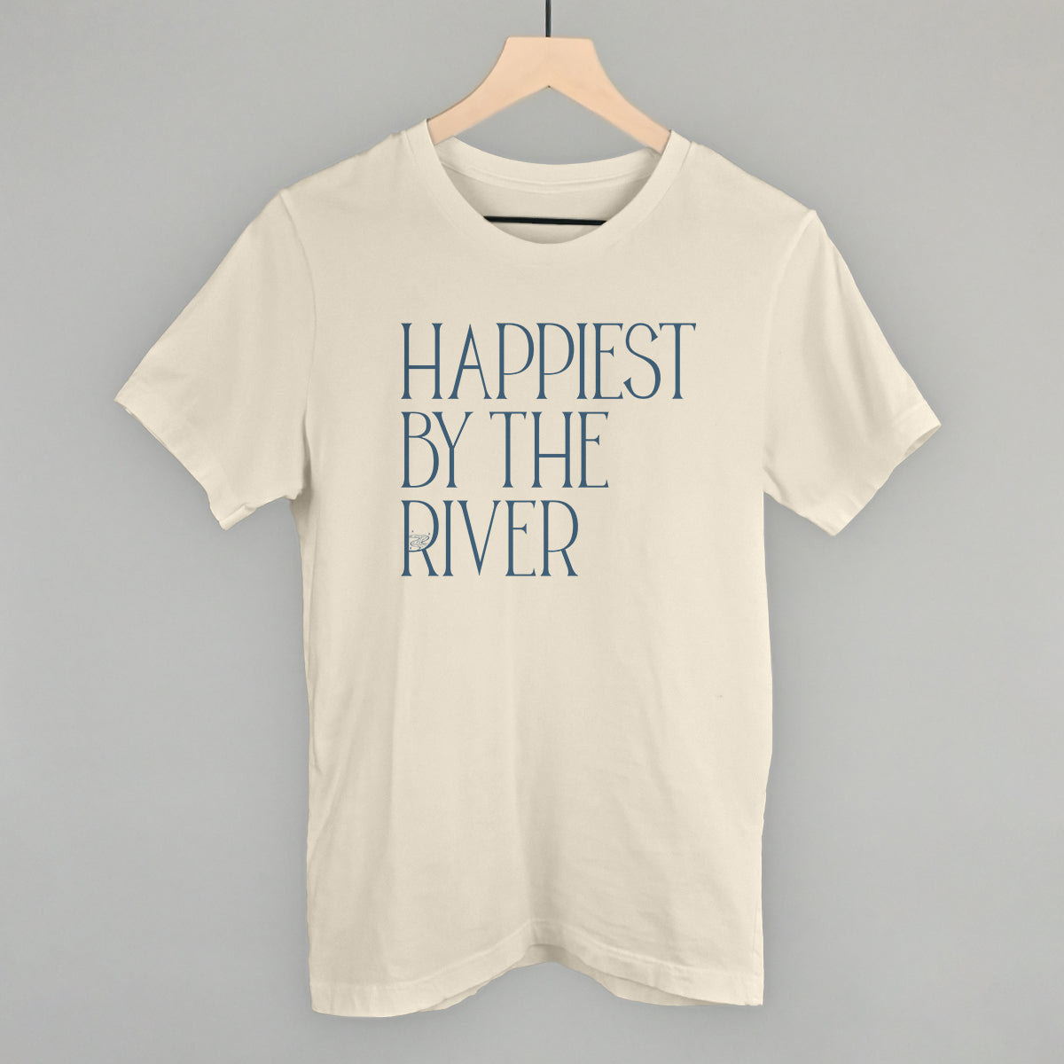 Happiest By The River - clothing by TeeHivey.com (Image 2)