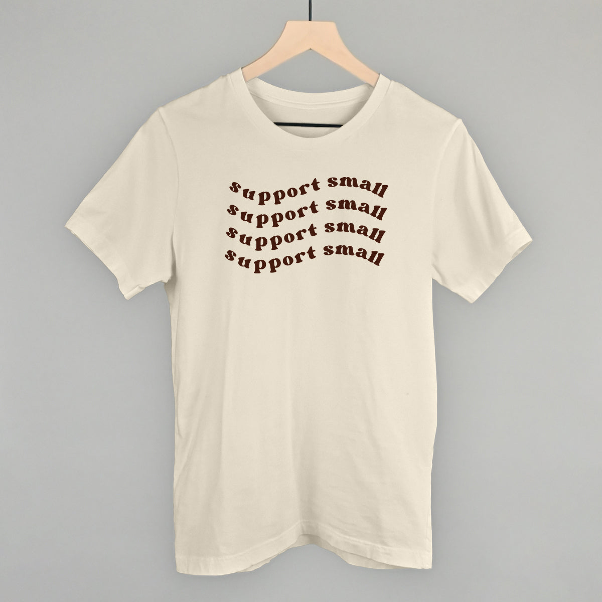 Support Small - clothing by TeeHivey.com (Image 2)