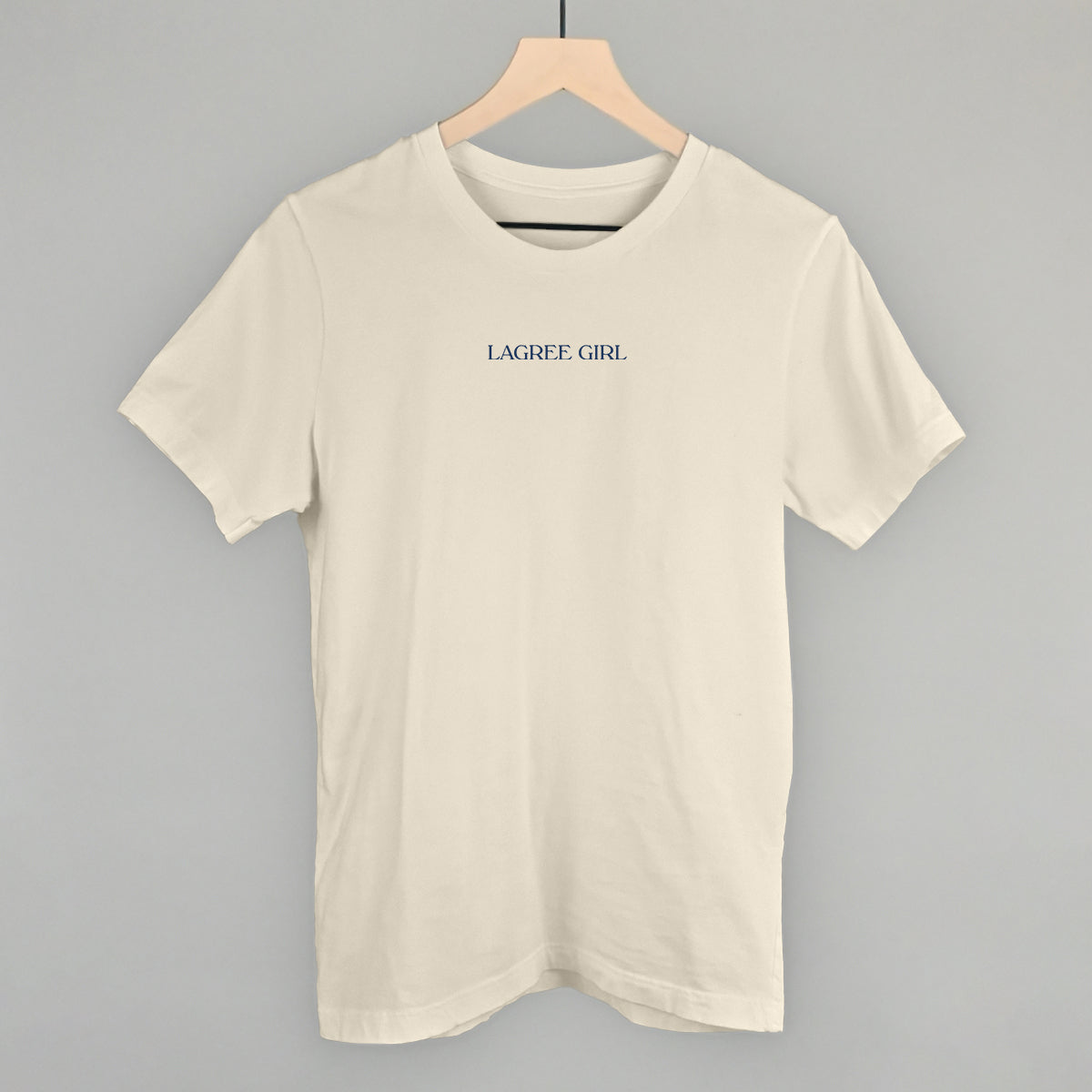 Lagree Girl - clothing by TeeHivey.com (Image 1)