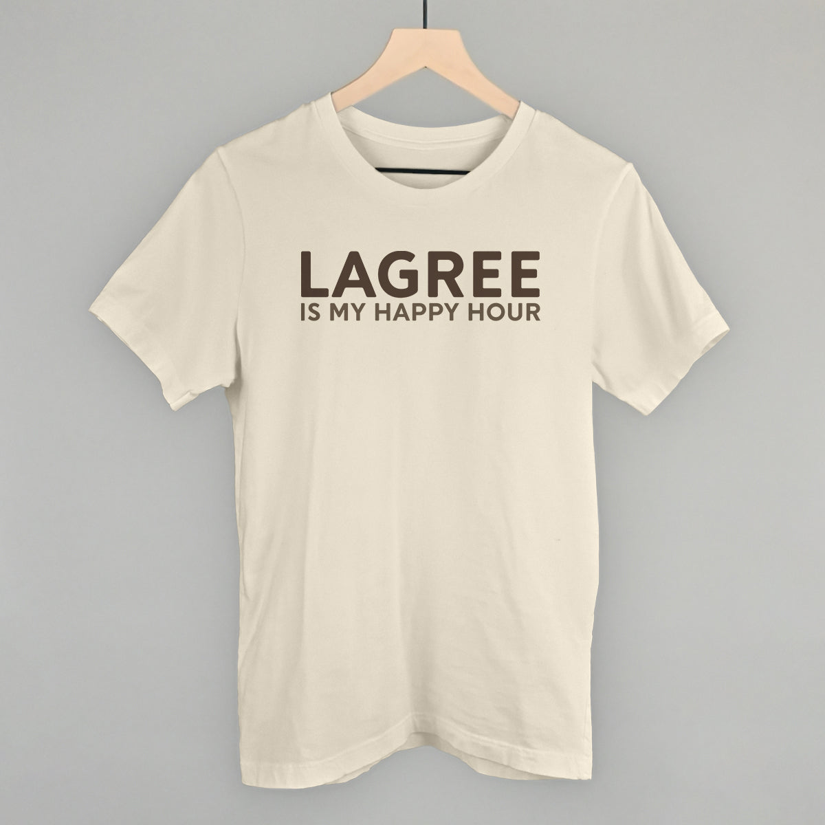 Lagree Is My Happy Hour - clothing by TeeHivey.com (Image 2)