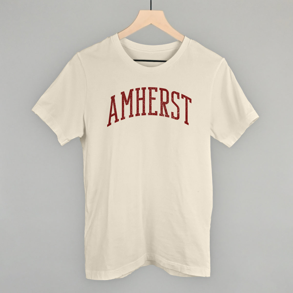 Amherst Arch - clothing by TeeHivey.com (Image 2)