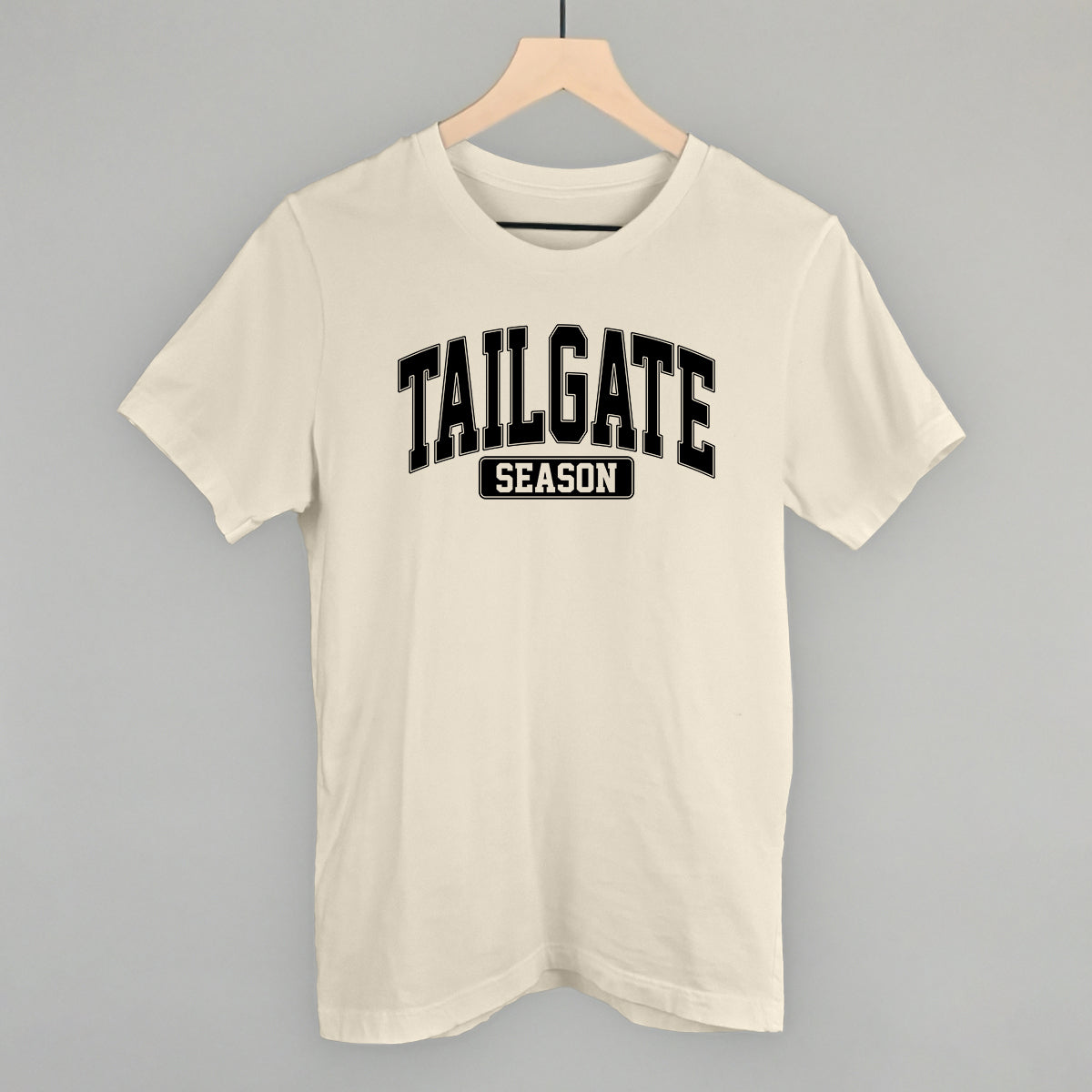 Tailgate Season Arch - clothing by TeeHivey.com (Image 4)