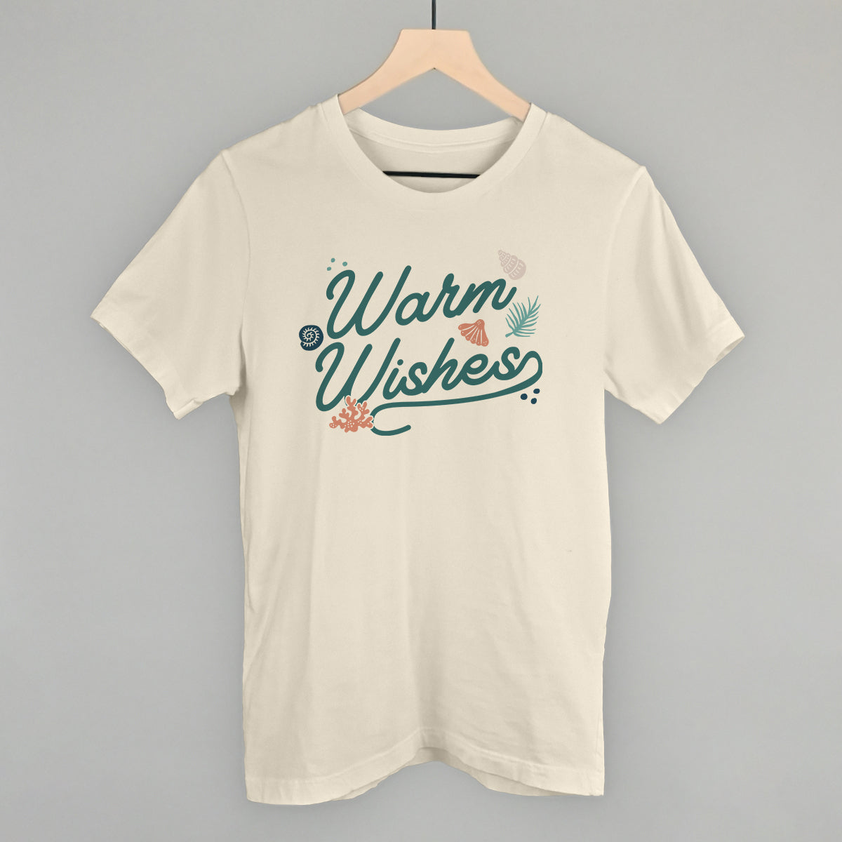 Warm Wishes - clothing by TeeHivey.com (Image 2)