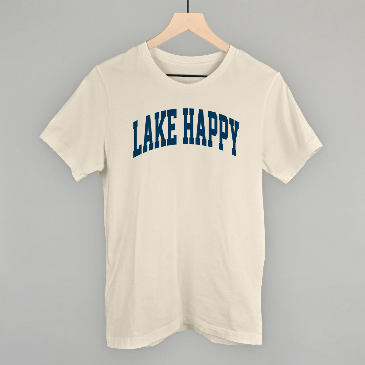 Lake Happy Arch - clothing by TeeHivey.com (Image 2)