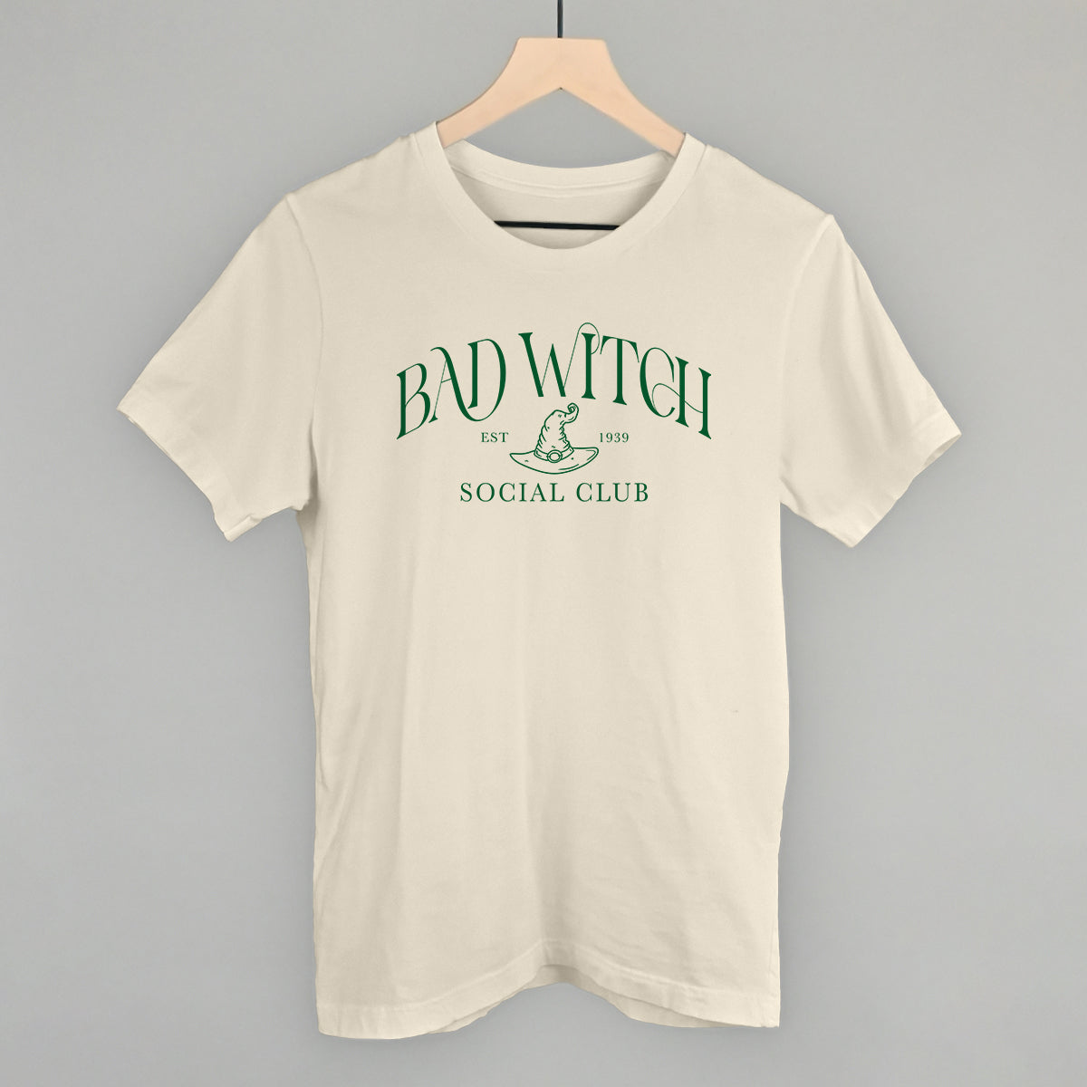 Bad Witch Social Club