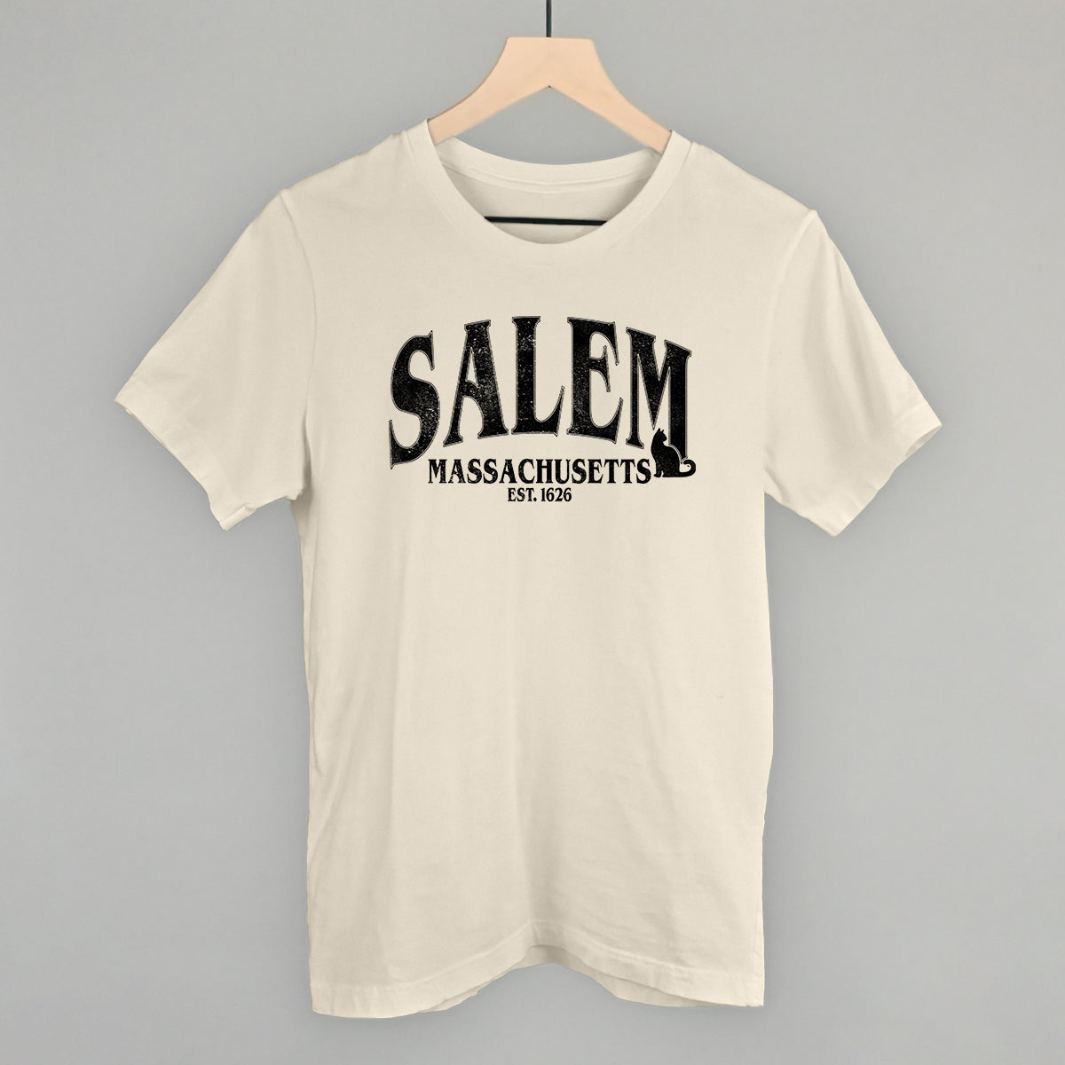 Salem MA 1626 - clothing by TeeHivey.com (Image 4)