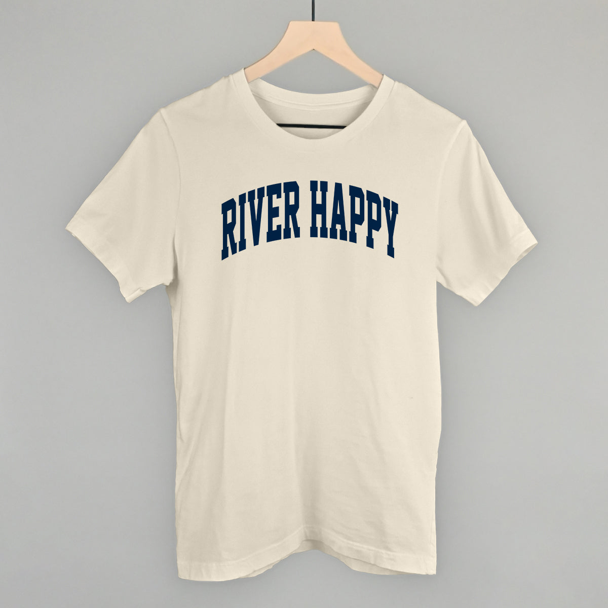 River Happy Arch - clothing by TeeHivey.com (Image 3)