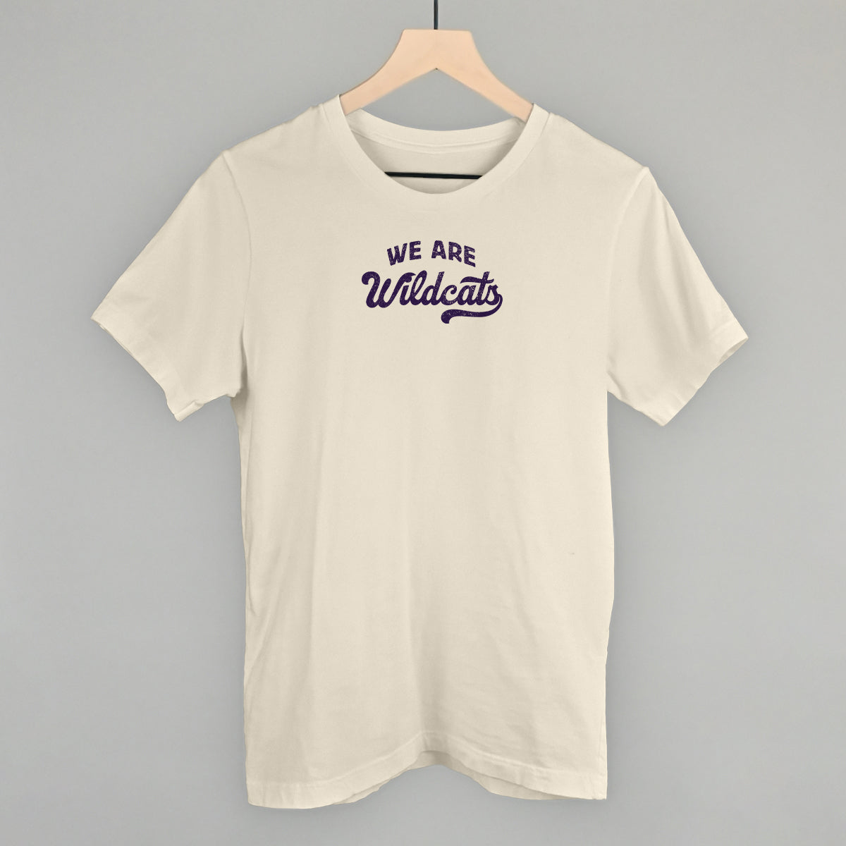 We Are Wildcats - clothing by TeeHivey.com (Image 1)