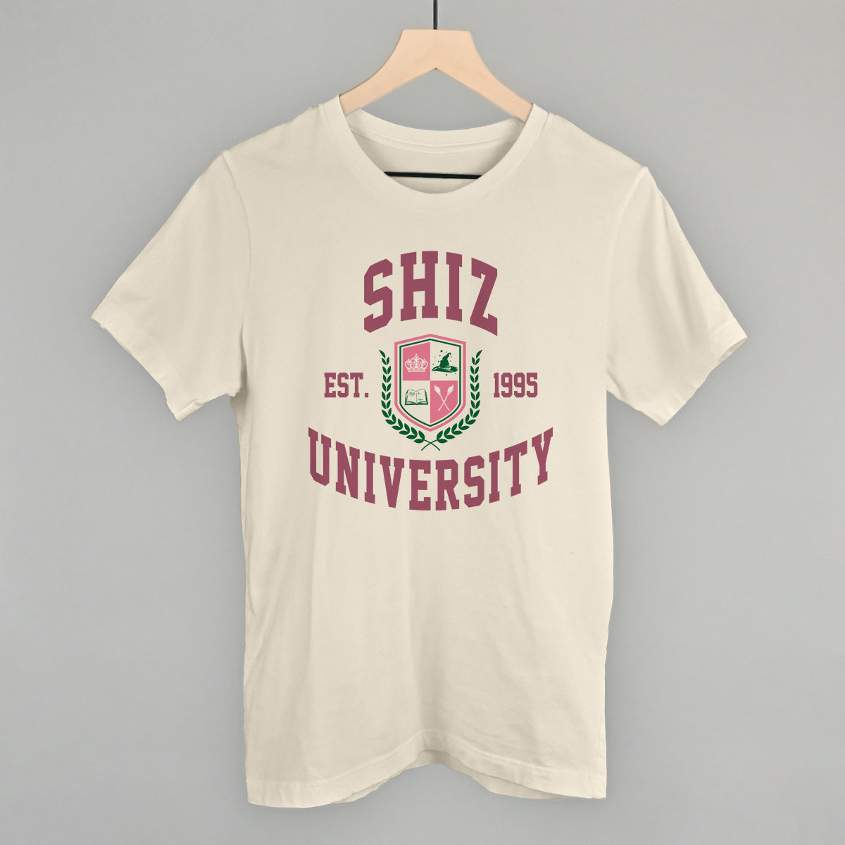 Shiz University - clothing by TeeHivey.com (Image 2)