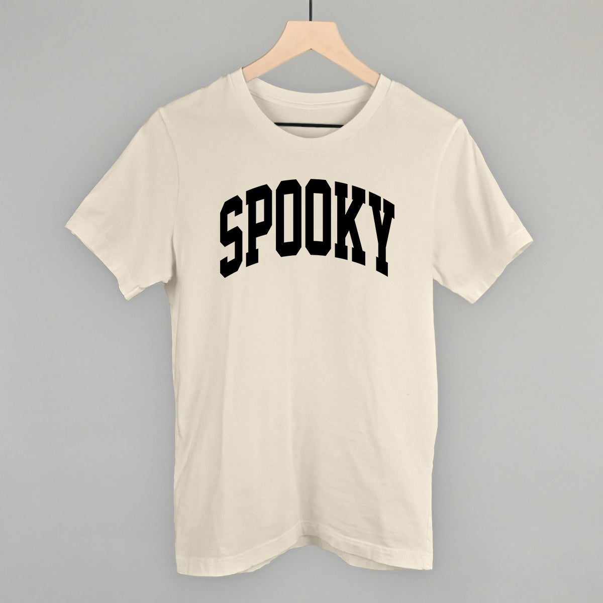 Spooky Arch (Black) - clothing by TeeHivey.com (Image 2)
