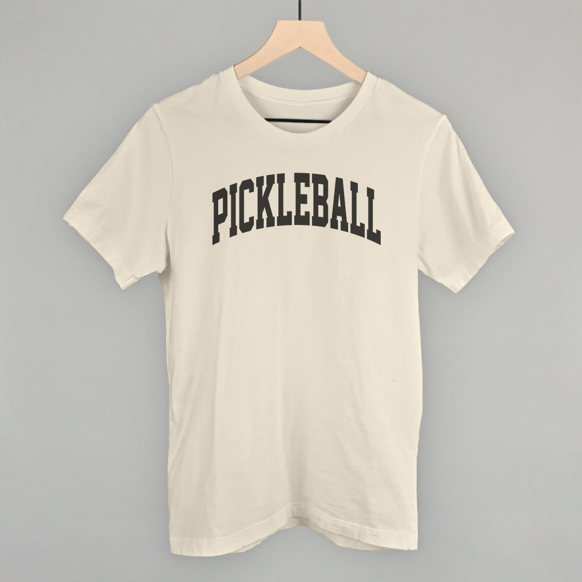 Pickleball Arch - clothing by TeeHivey.com (Image 2)