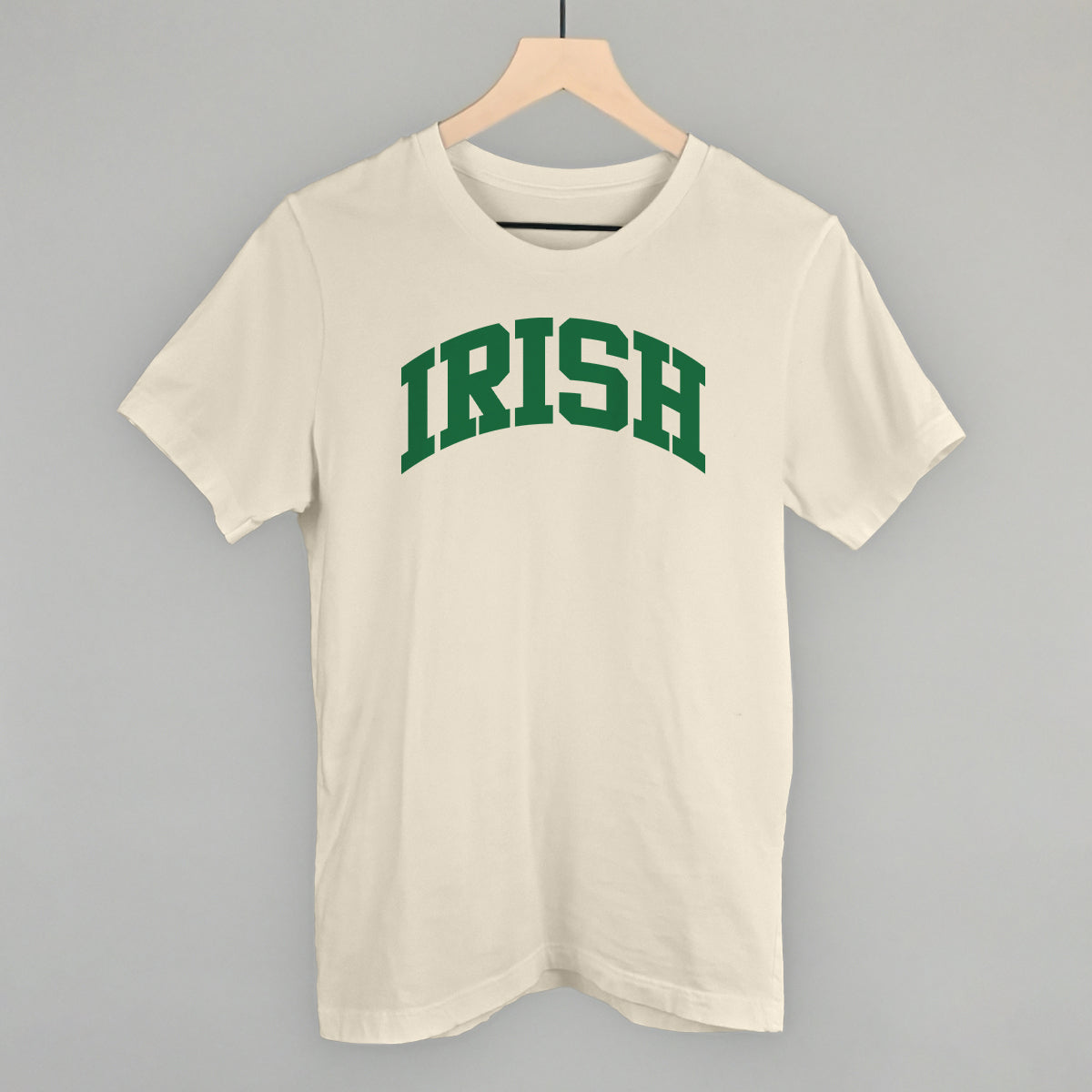 Irish Collegiate - clothing by TeeHivey.com (Image 2)