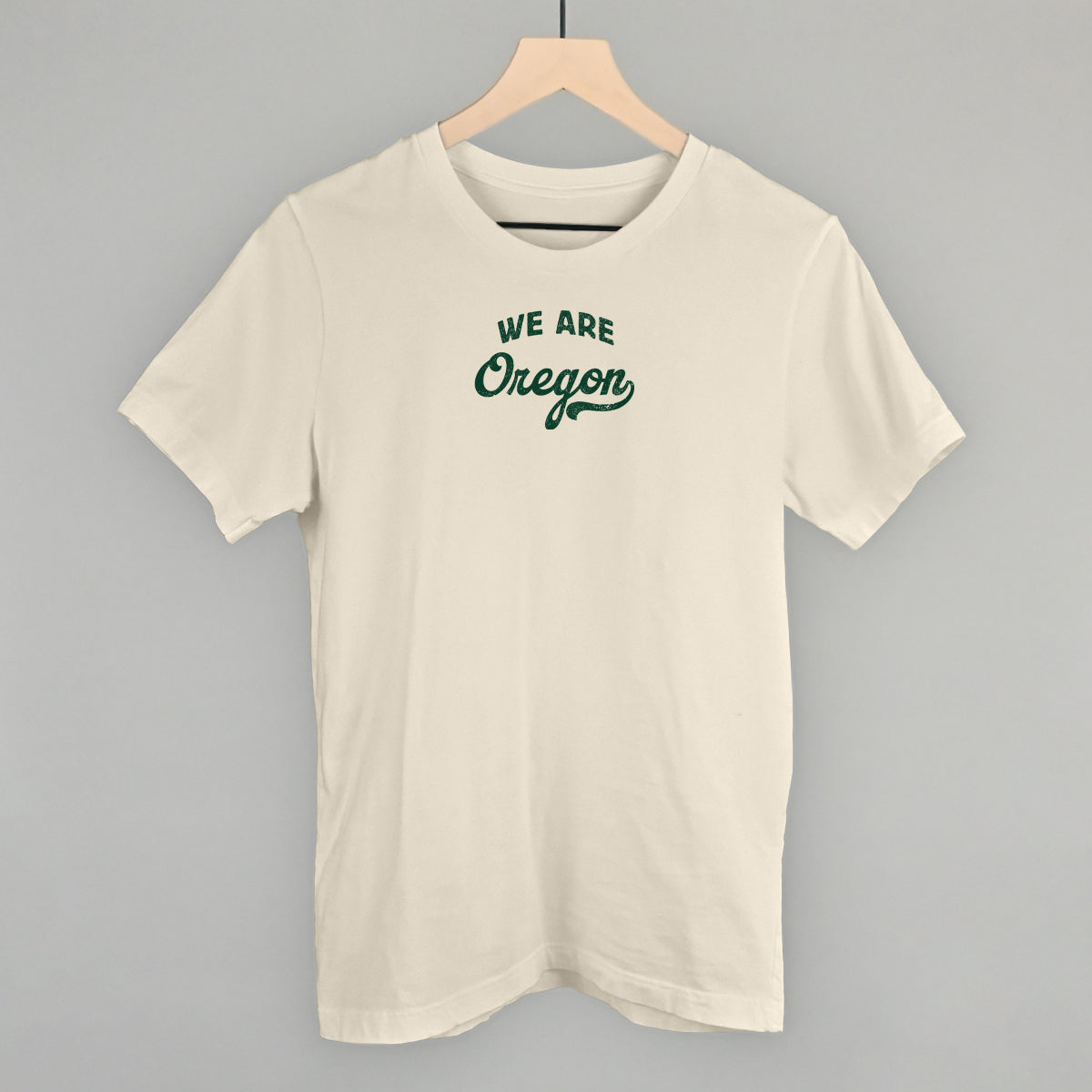 We Are Oregon - clothing by TeeHivey.com (Image 1)