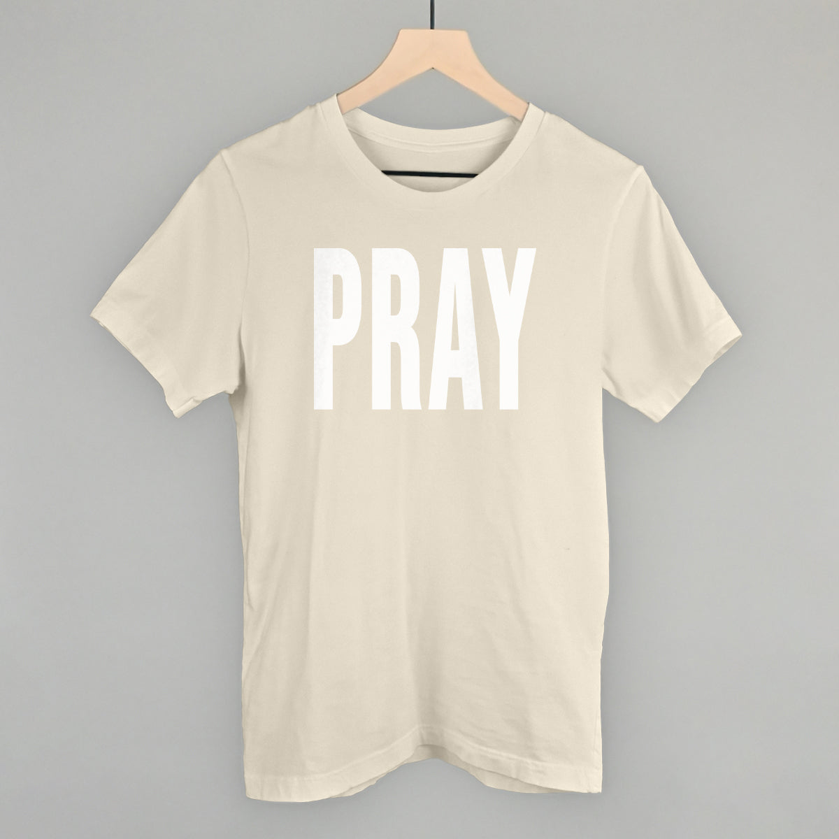 Pray Oversized - clothing by TeeHivey.com (Image 4)