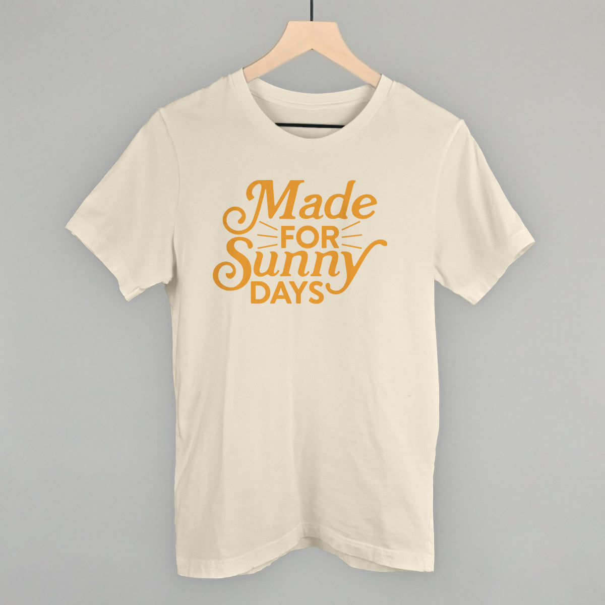 Made For Sunny Days - clothing by TeeHivey.com (Image 2)