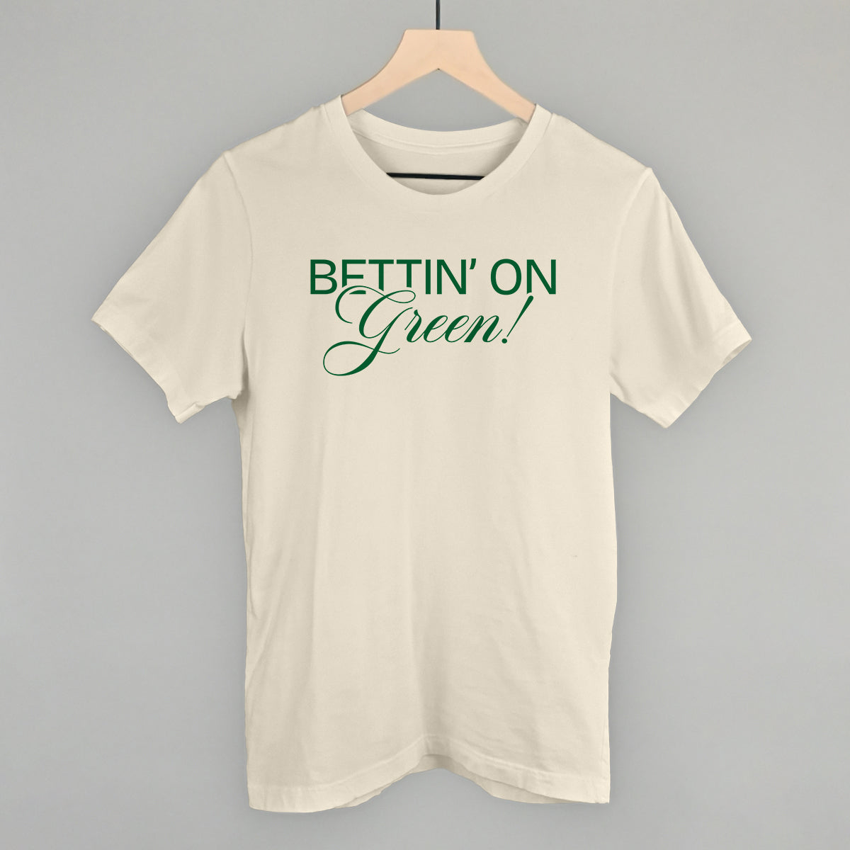 Bettin' On Green - clothing by TeeHivey.com (Image 2)