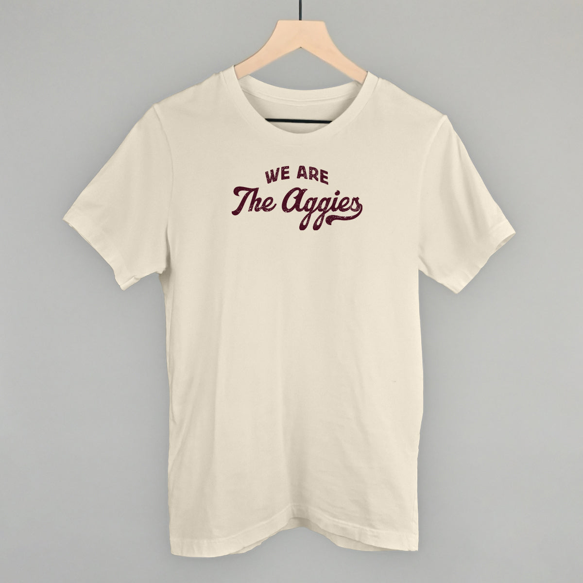 We Are The Aggies - clothing by TeeHivey.com (Image 2)