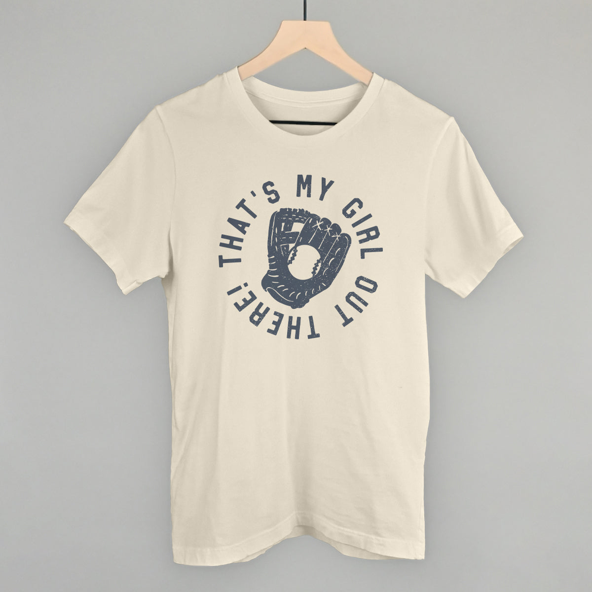 That's My Girl Out There - clothing by TeeHivey.com (Image 2)