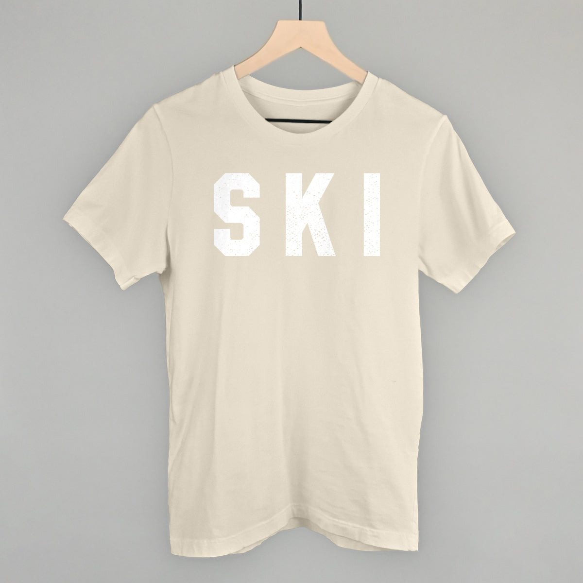 Ski Collegiate - clothing by TeeHivey.com (Image 4)