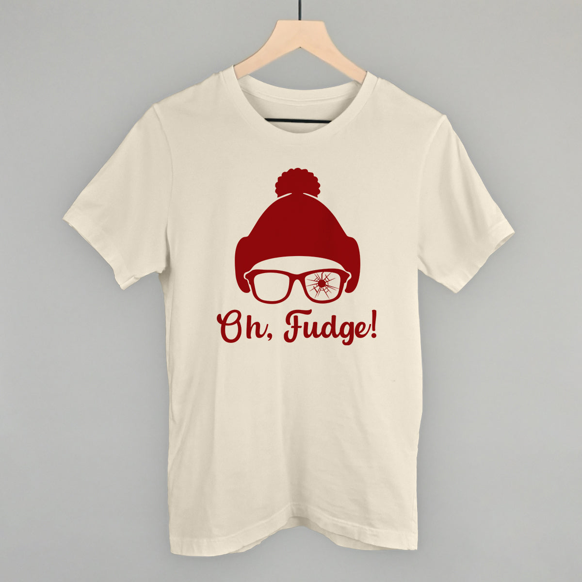 Oh, Fudge - clothing by TeeHivey.com (Image 2)
