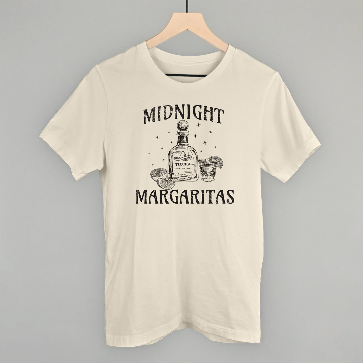 Midnight Margaritas - clothing by TeeHivey.com (Image 4)