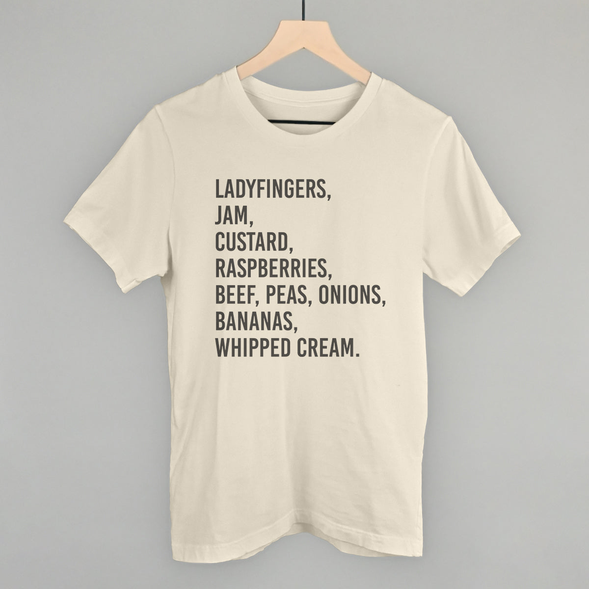 Thanksgiving Trifle Recipe - clothing by TeeHivey.com (Image 2)