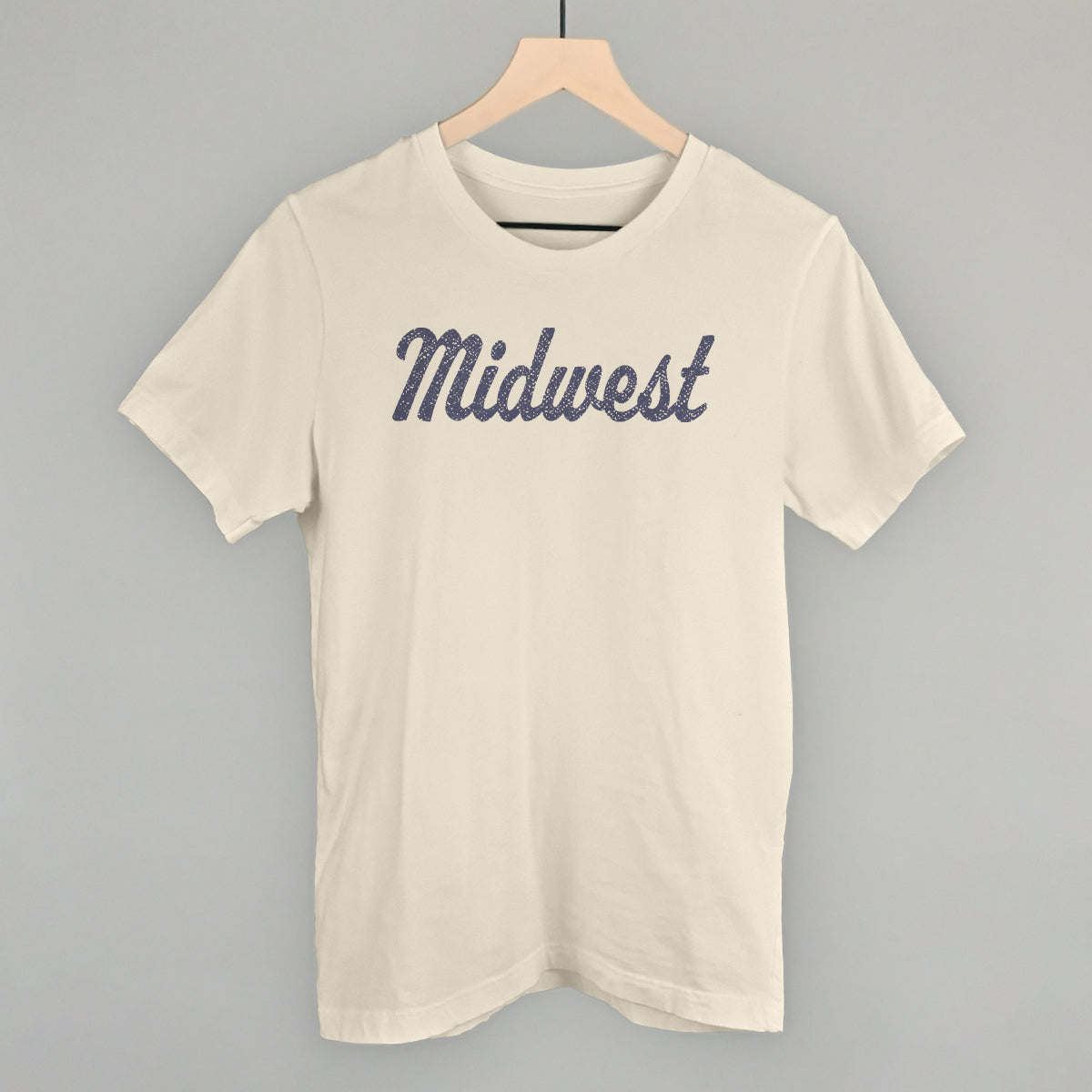 Midwest Script - clothing by TeeHivey.com (Image 2)