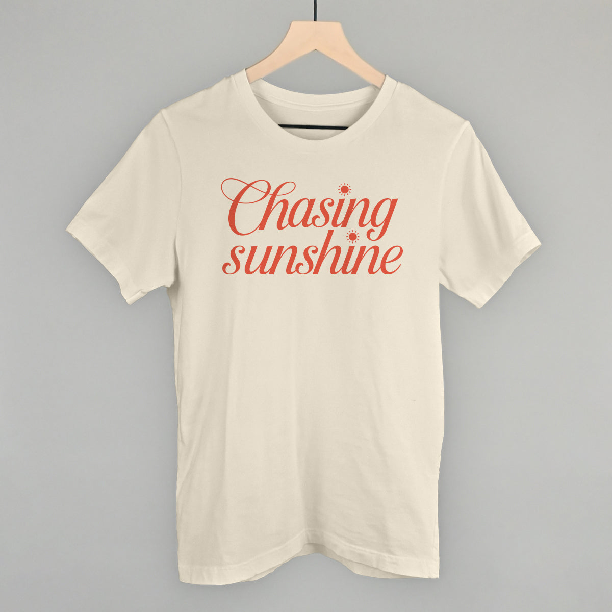 Chasing Sunshine - clothing by TeeHivey.com (Image 2)