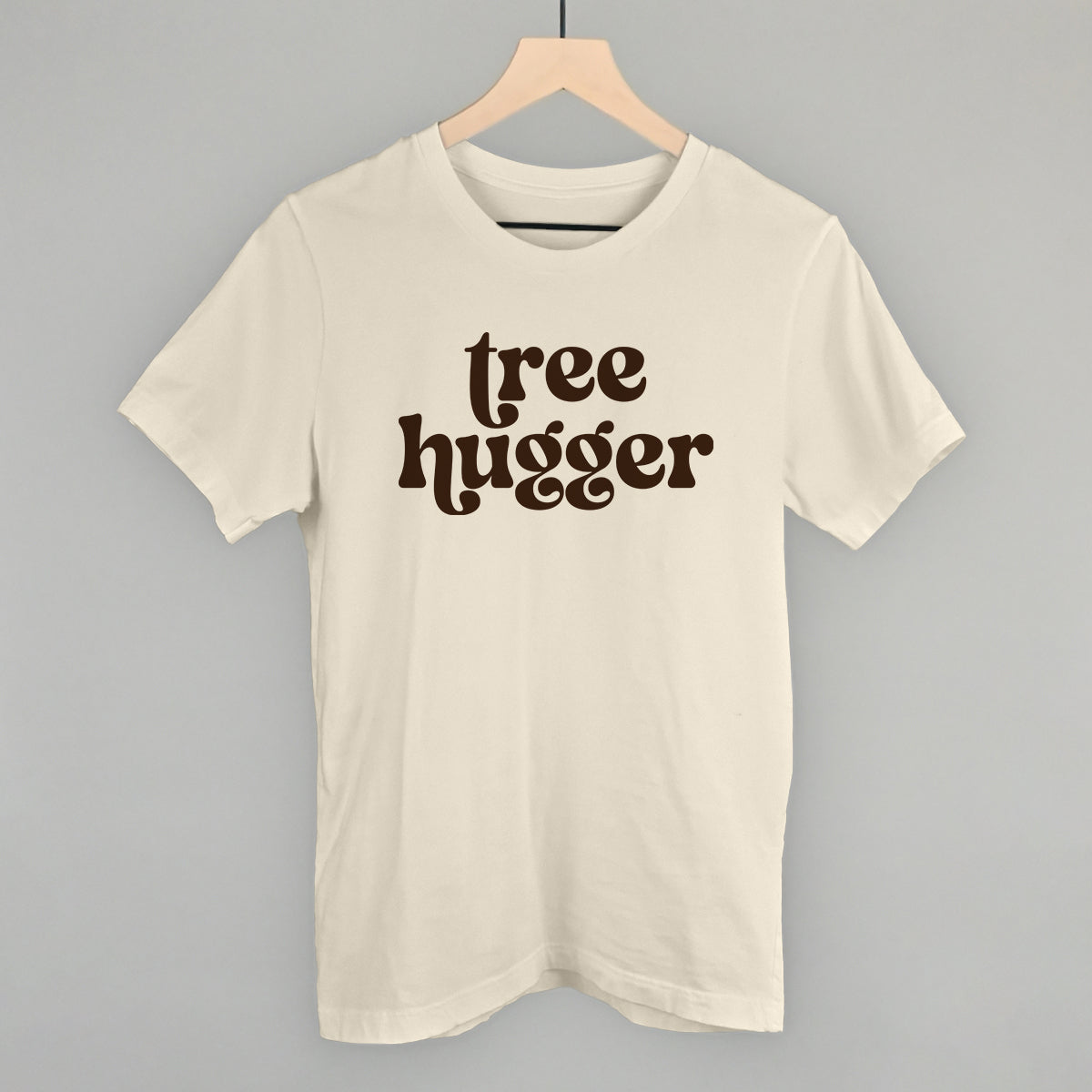 Tree Hugger - clothing by TeeHivey.com (Image 1)