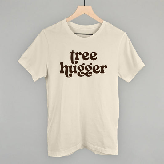 Tree Hugger - clothing by TeeHivey.com (Image 1)