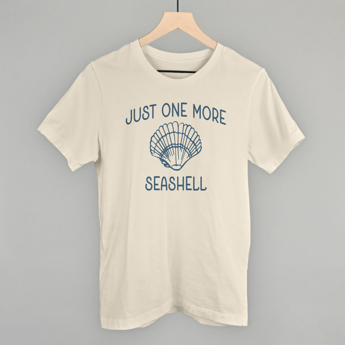 Just One More Seashell - clothing by TeeHivey.com (Image 2)